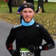 Fundraising Page: Zachary Burke